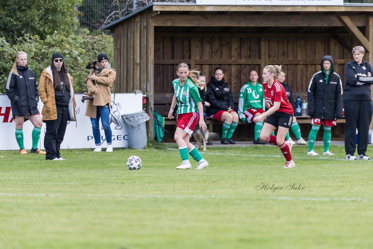 Bild 215 - F SV Boostedt - SG NieBar : Ergebnis: 1:1